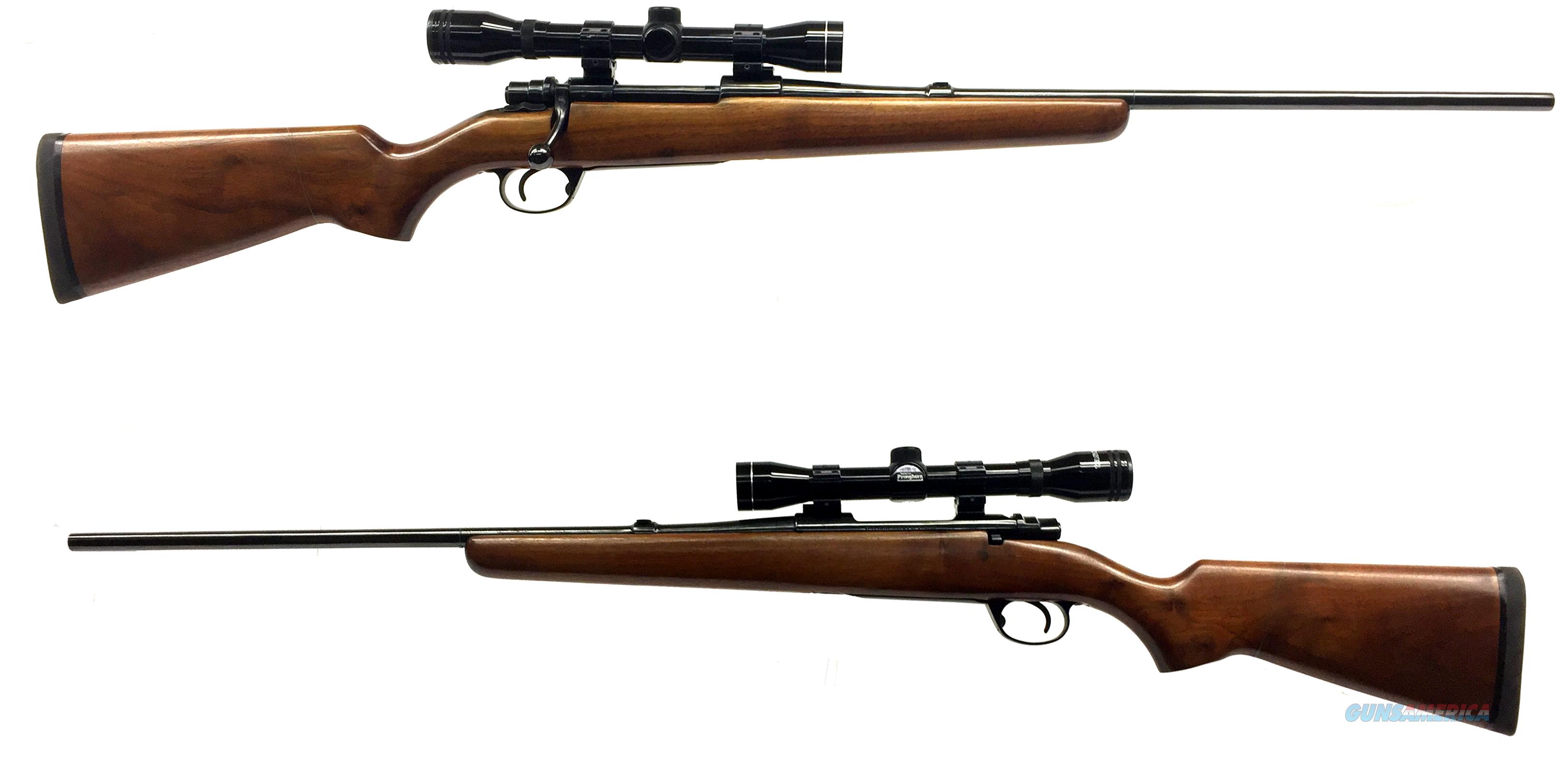 Husqvarna Rifle Serial