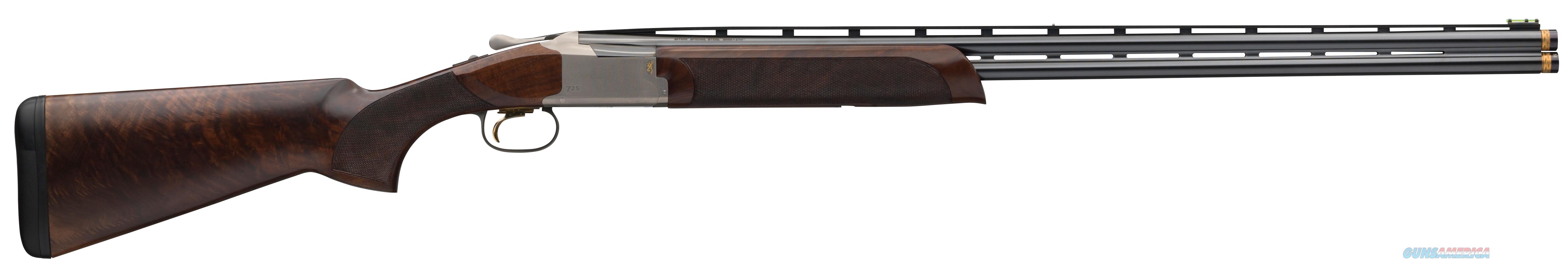 SALE! Browning 725 Sporting 28 ga 30