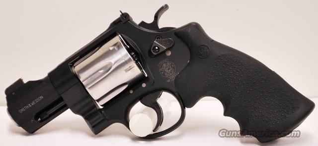 Smith & Wesson 329PD Alaska Backpacker 44 Magnu... for sale