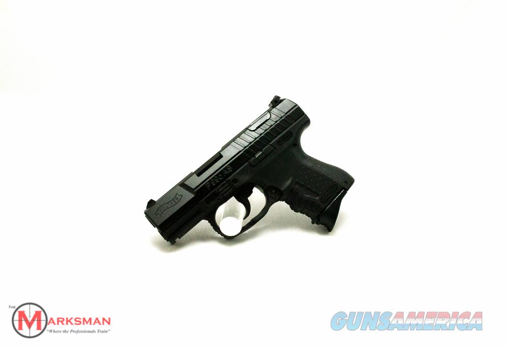 Walther P99c AS 9mm NEW P99 Compact... for sale at Gunsamerica.com ...