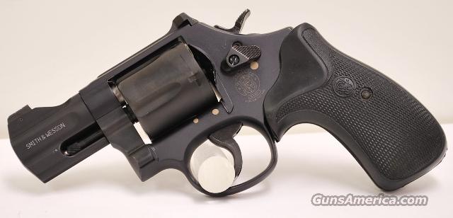 Smith and Wesson 396 Night Guard 44 Special for sale