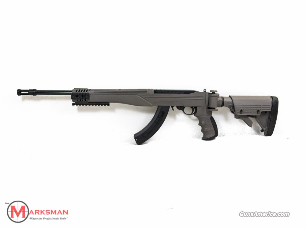 Ruger 10/22 Tactical TALO Edition N... for sale at Gunsamerica.com ...