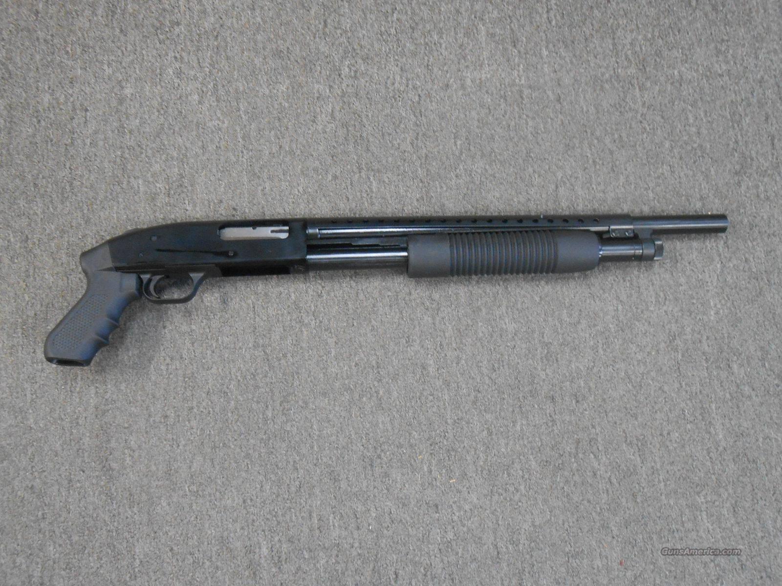 Mossberg 500 Cruiser 12ga 6sht 50440 (GR) for sale