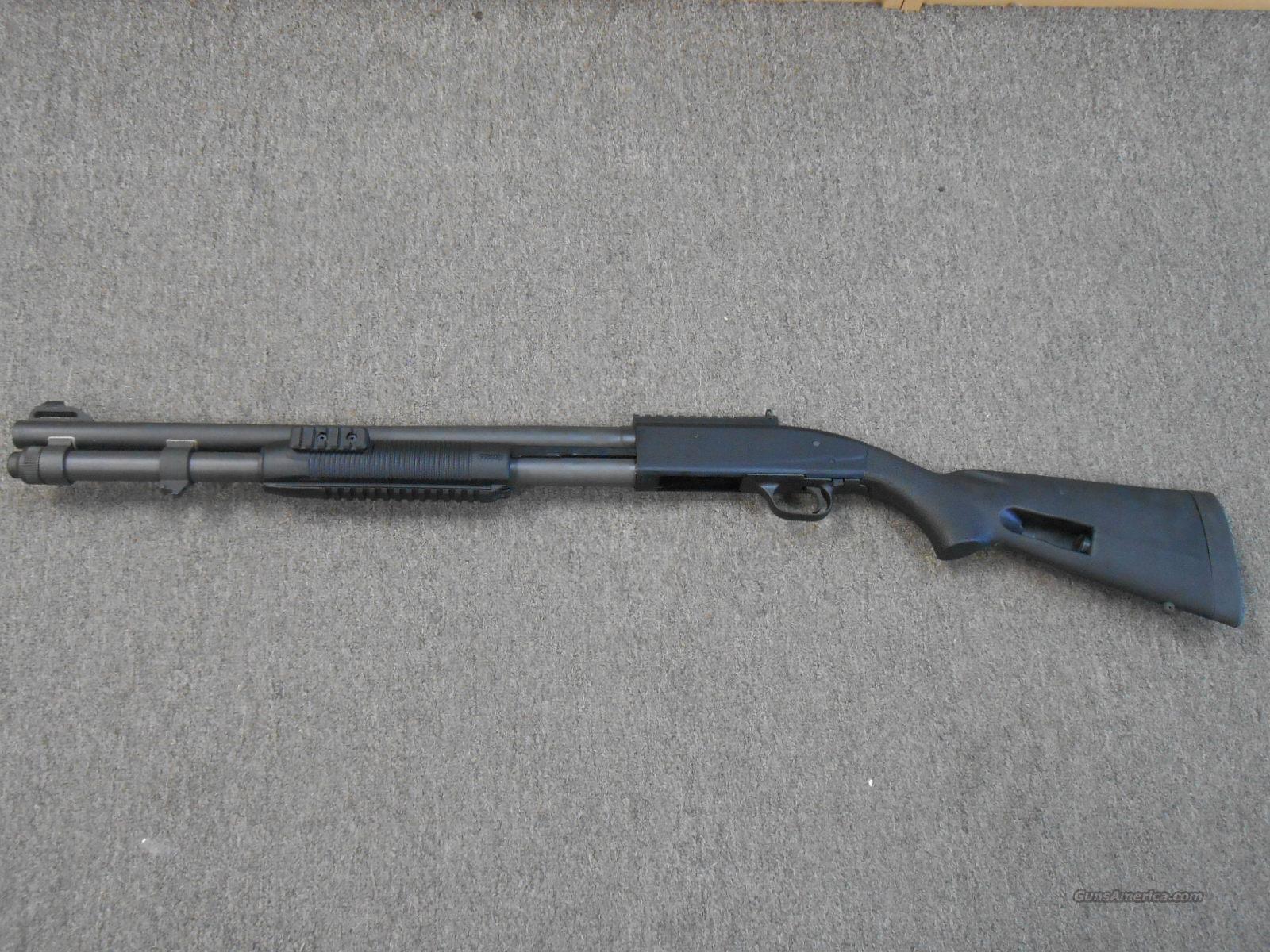 Mossberg 590A1 20