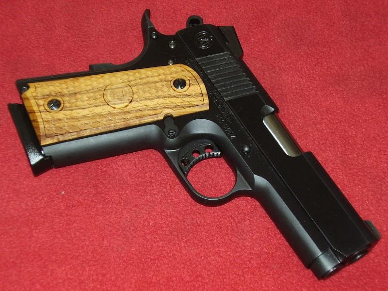 Metro Arms 1911 Amigo Pistol (.45 ACP) for sale