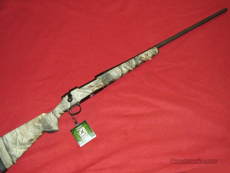 Remington Model 700 Buckmasters Rifle (7mm Rem.... for sale