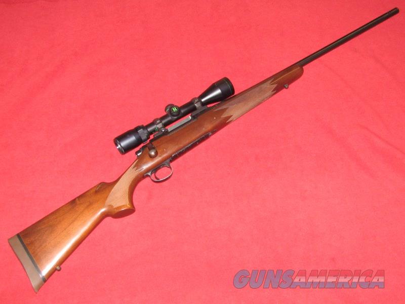 35 remington rifle sale