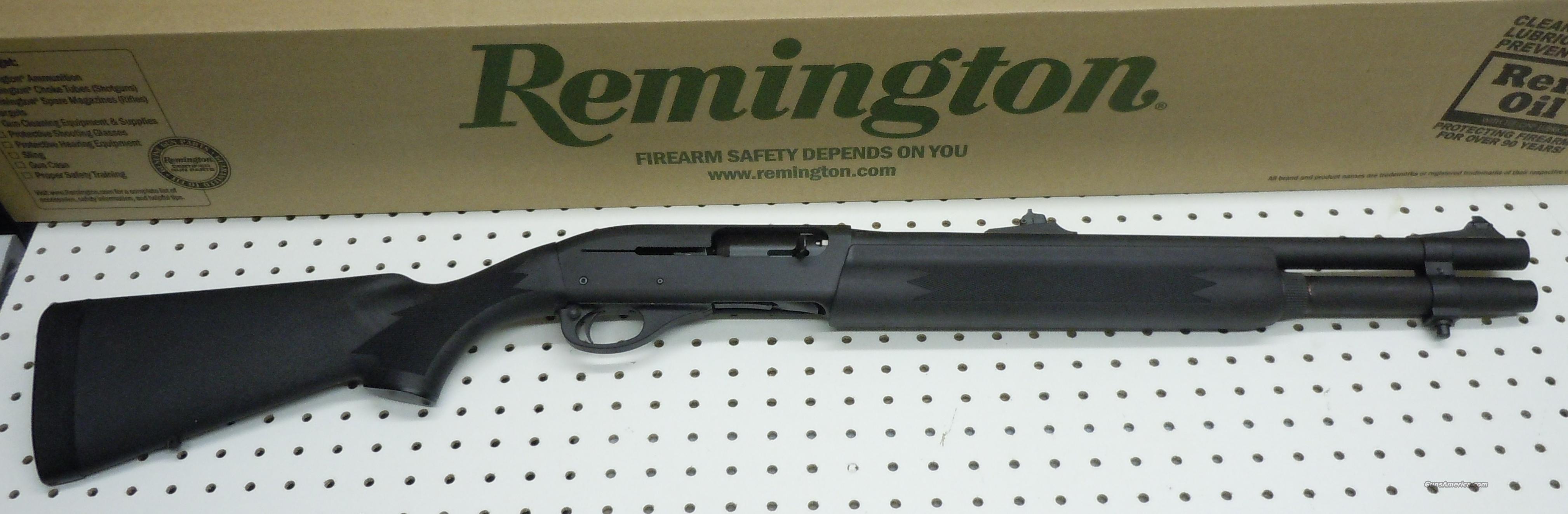 Remington 11 фото