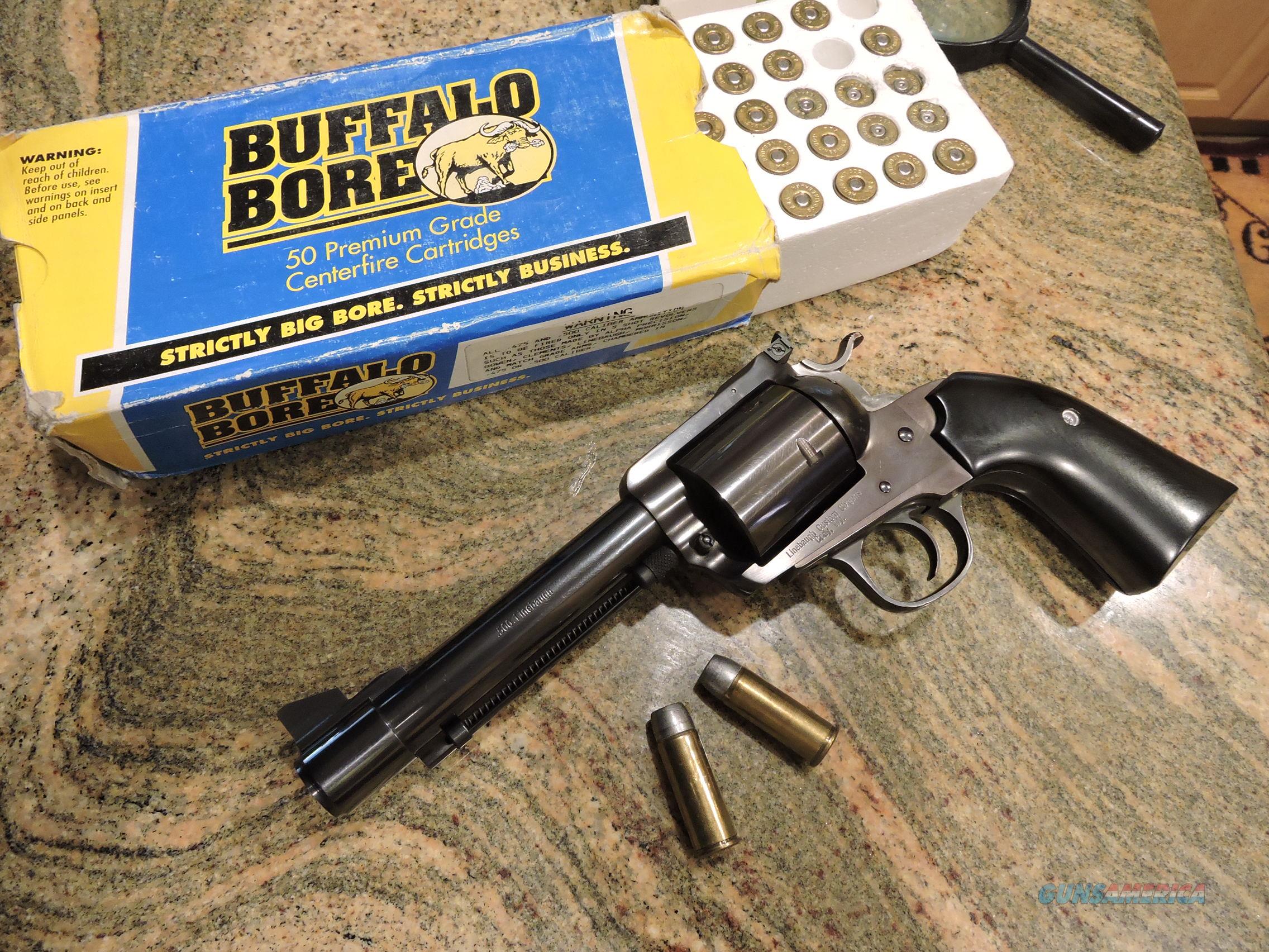 ruger blackhawk 41 mag revolver for sale
