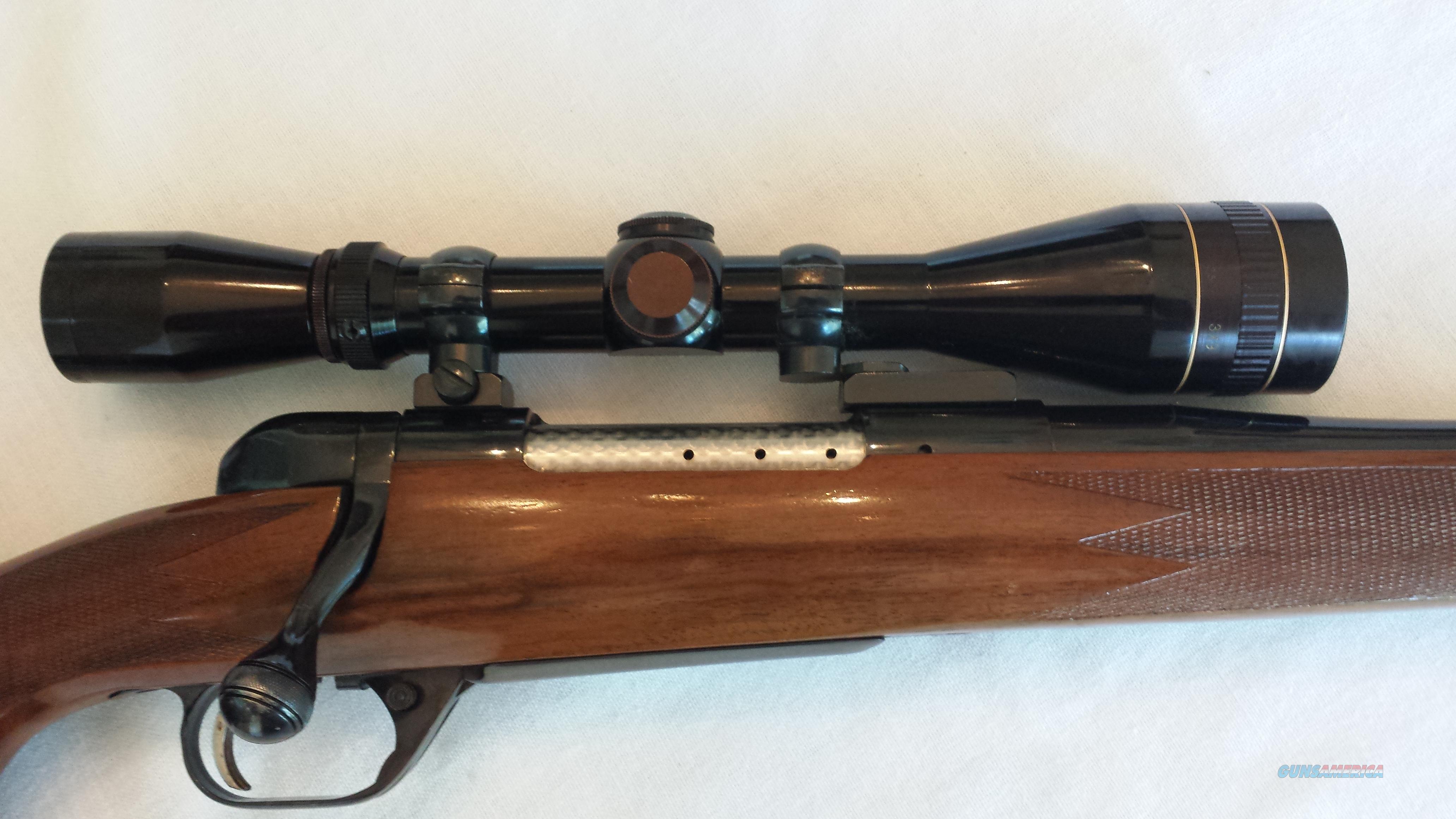 Ranger Arms, Gainesville, TX - 7mm Remington Magnum - Gover for sale ...