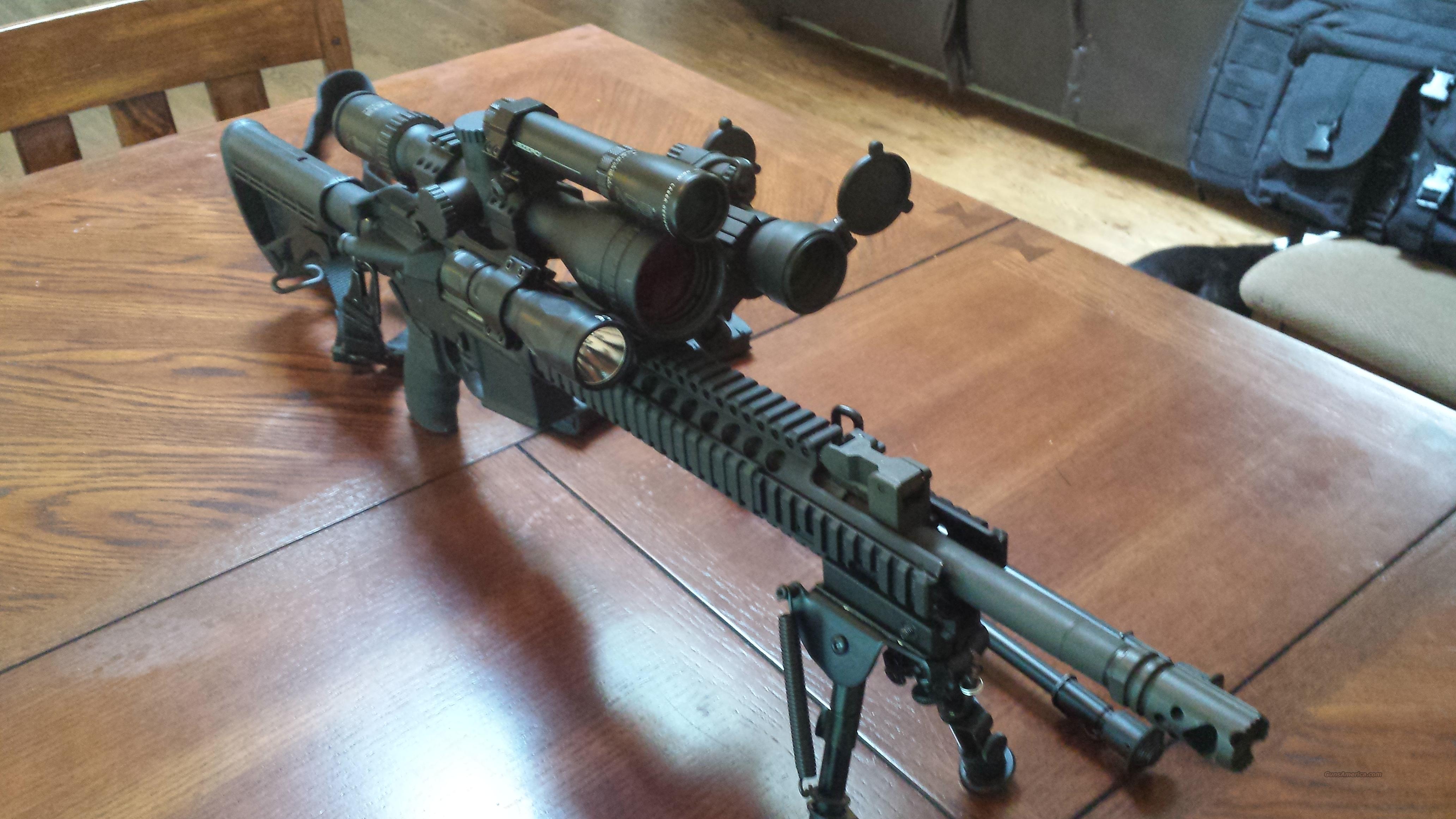 Rock River Operator 2 AR15 Ar 15 .223 223 NATO ... for sale