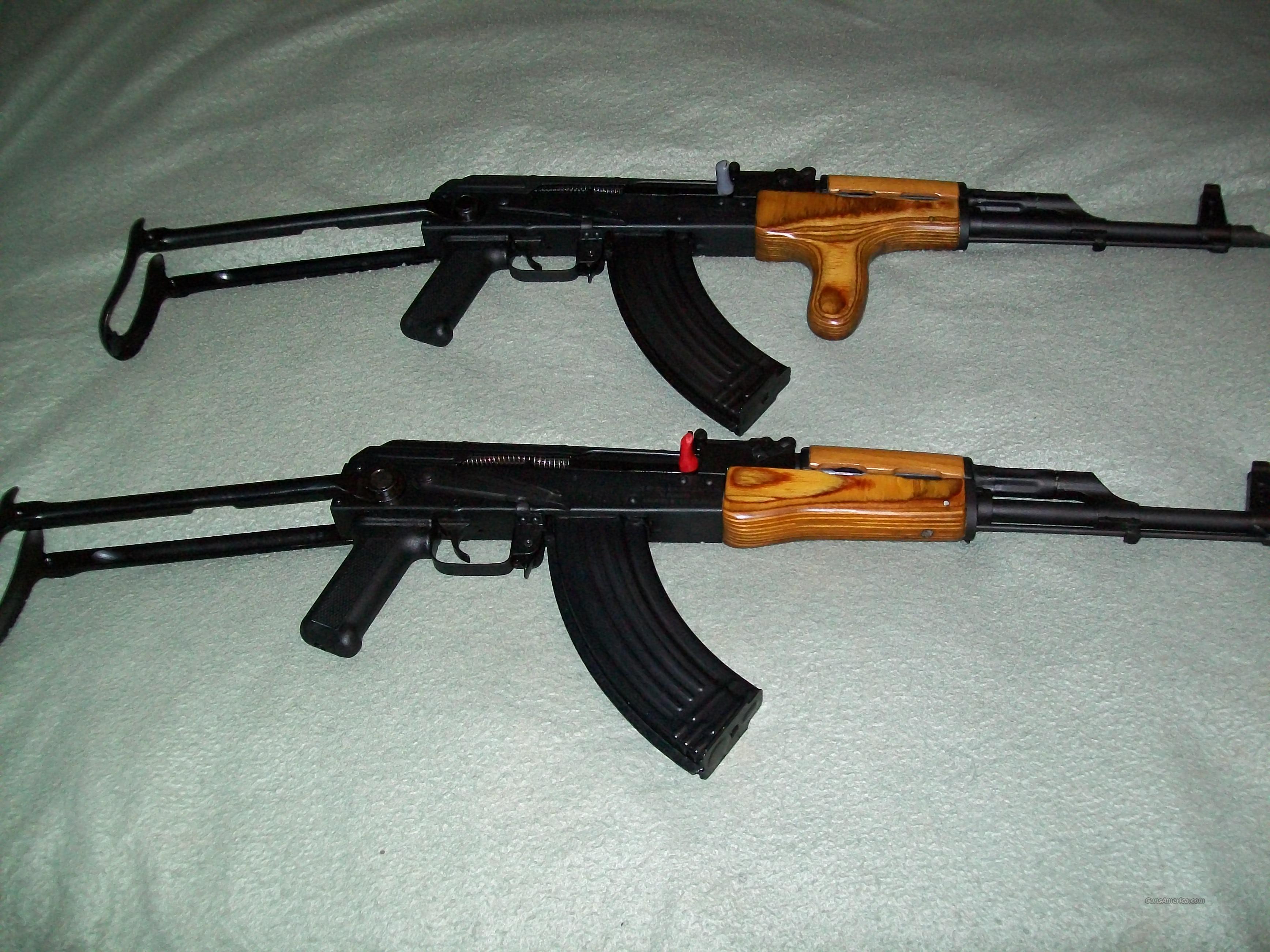 Wasr 10 63 Serial Number