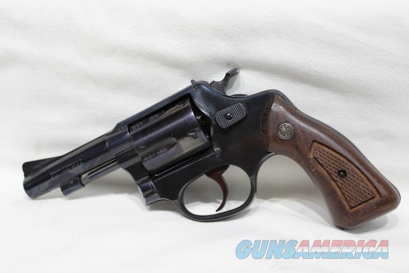 old rossi revolver serial numbers