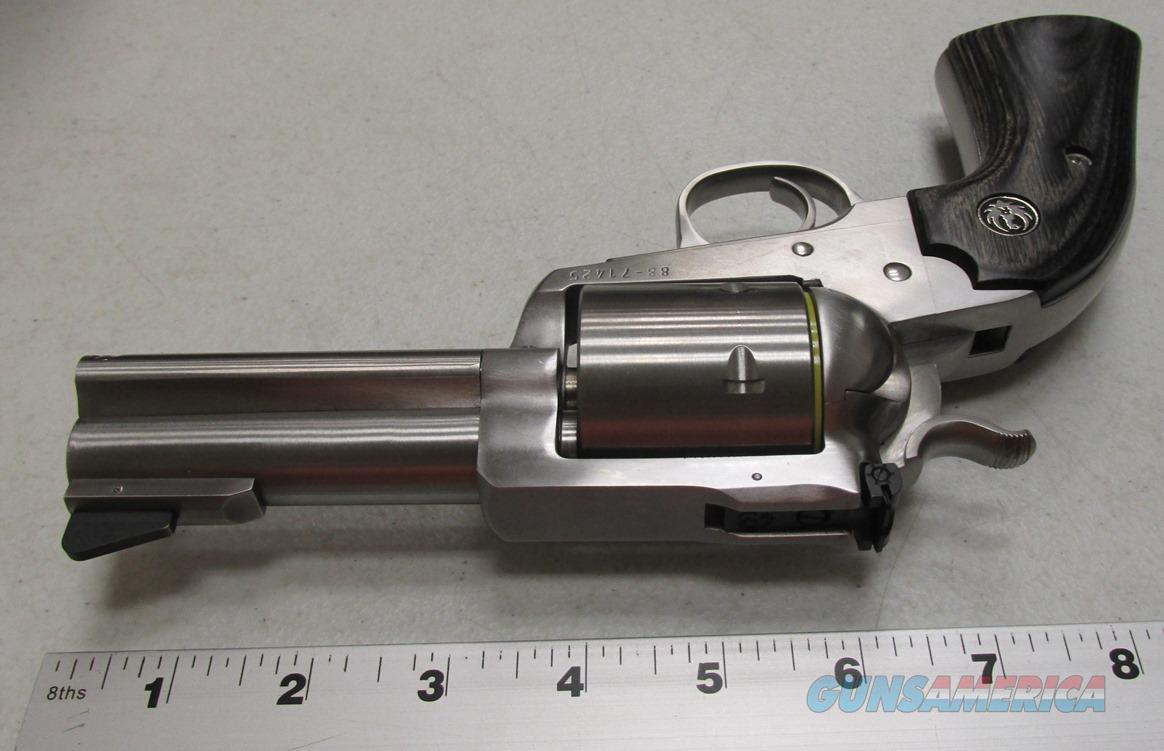 Ruger Super Blackhawk Bisley 44 Mag Lipsey's (Distribut...