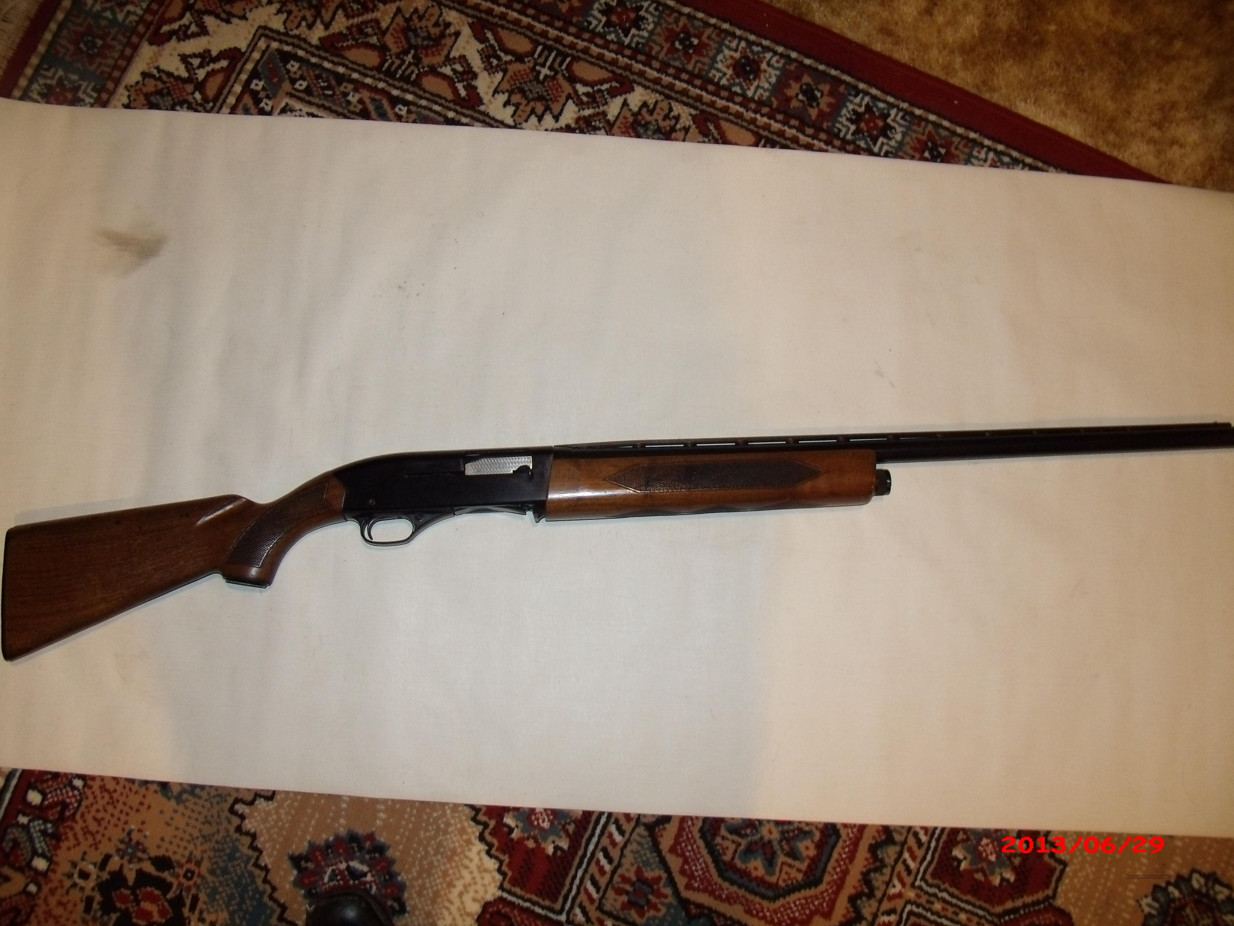 Winchester M1400 ,12G,Winchoke for sale