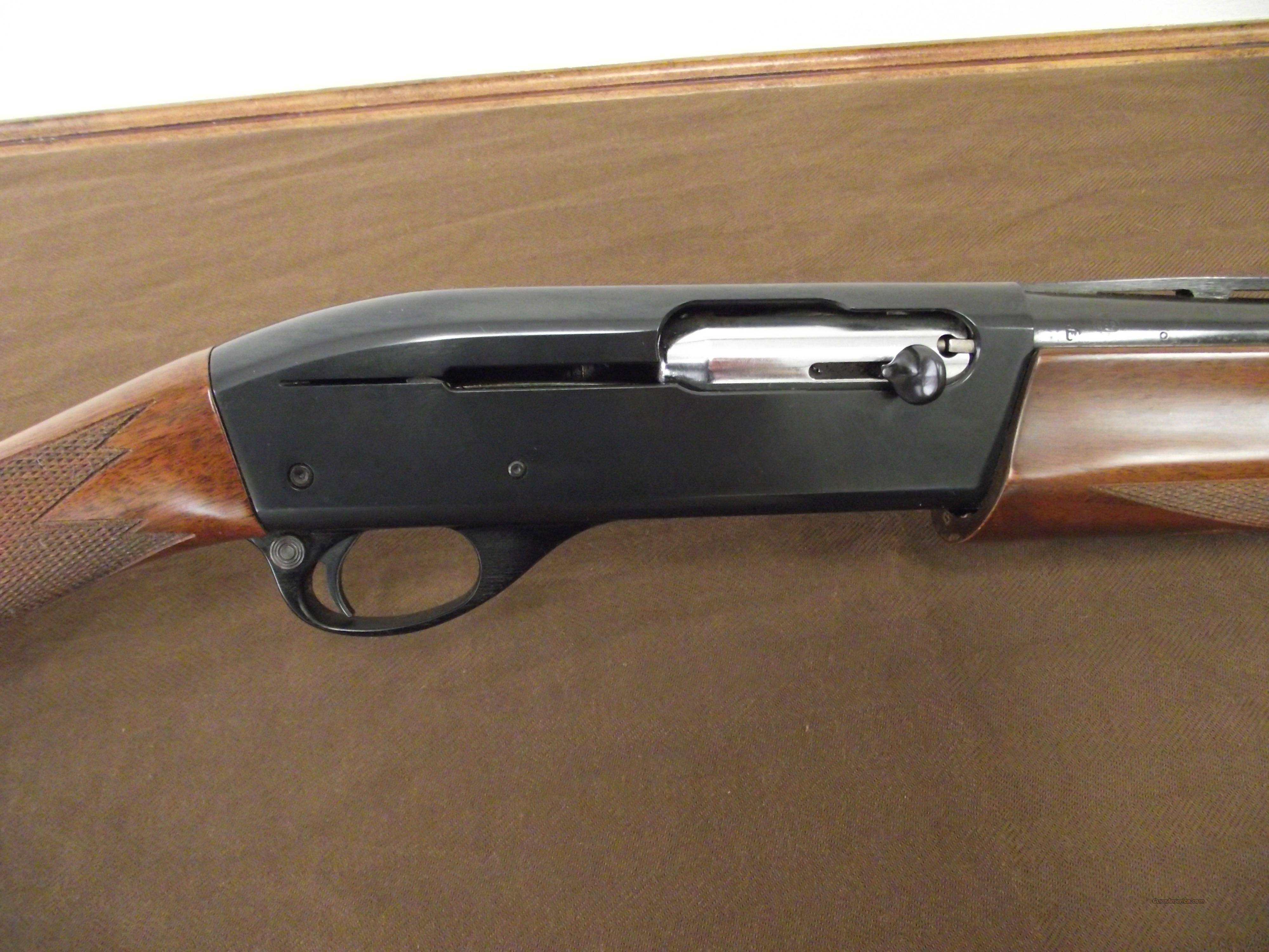 Remington Model 1100 Special LT-20 Upland Special, 20 ga. for sale ...