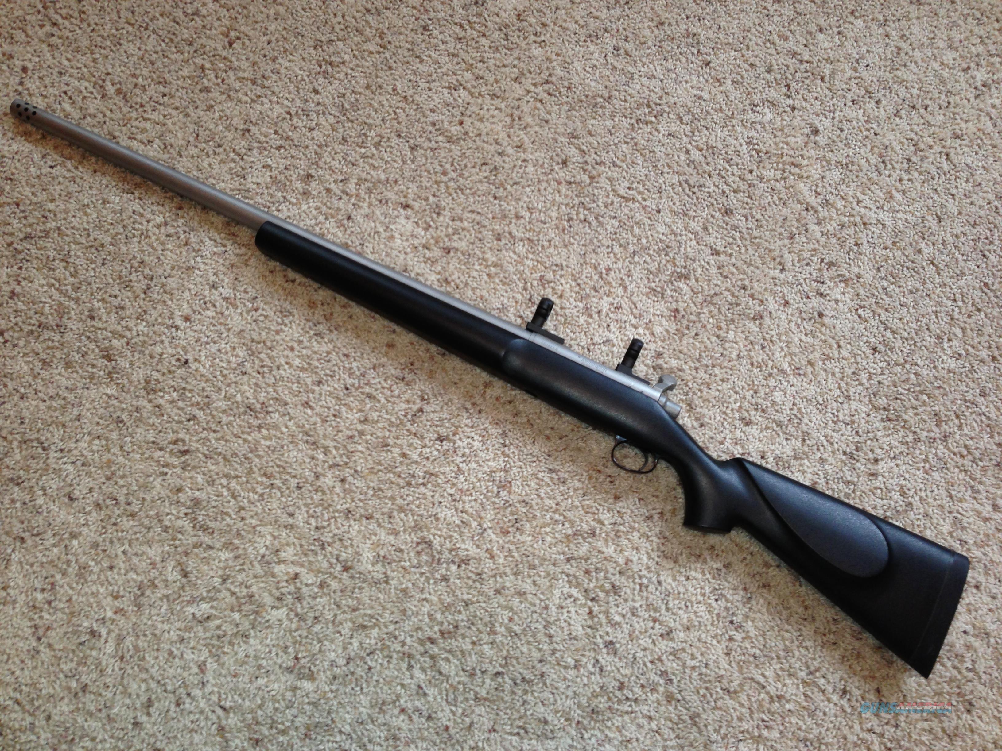 Remington Custom Shop 40XB KS, .243 for sale