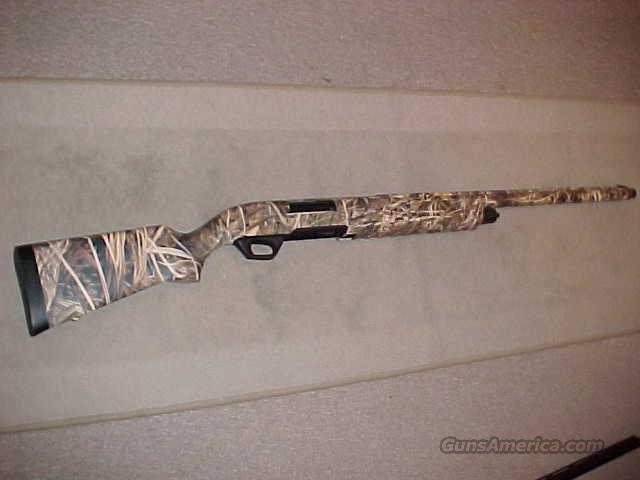 REMINGTON 887 NITRO MAG CAMO 12GA for sale