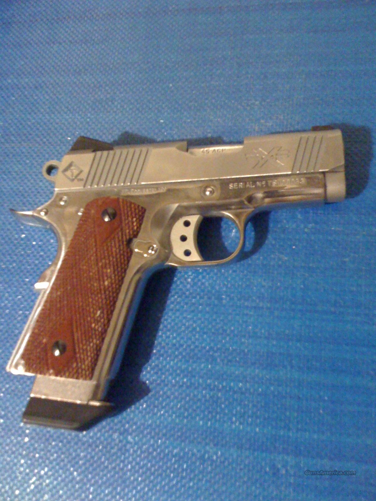 American Tactical titan fx 45 1911 for sale