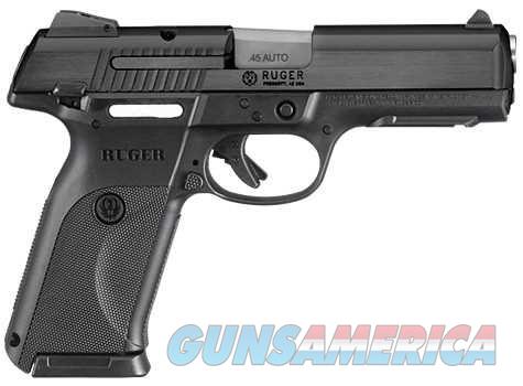 RUGER SR45 45 ACP 2-10 mags "NO CREDIT CARD FEE... for sale