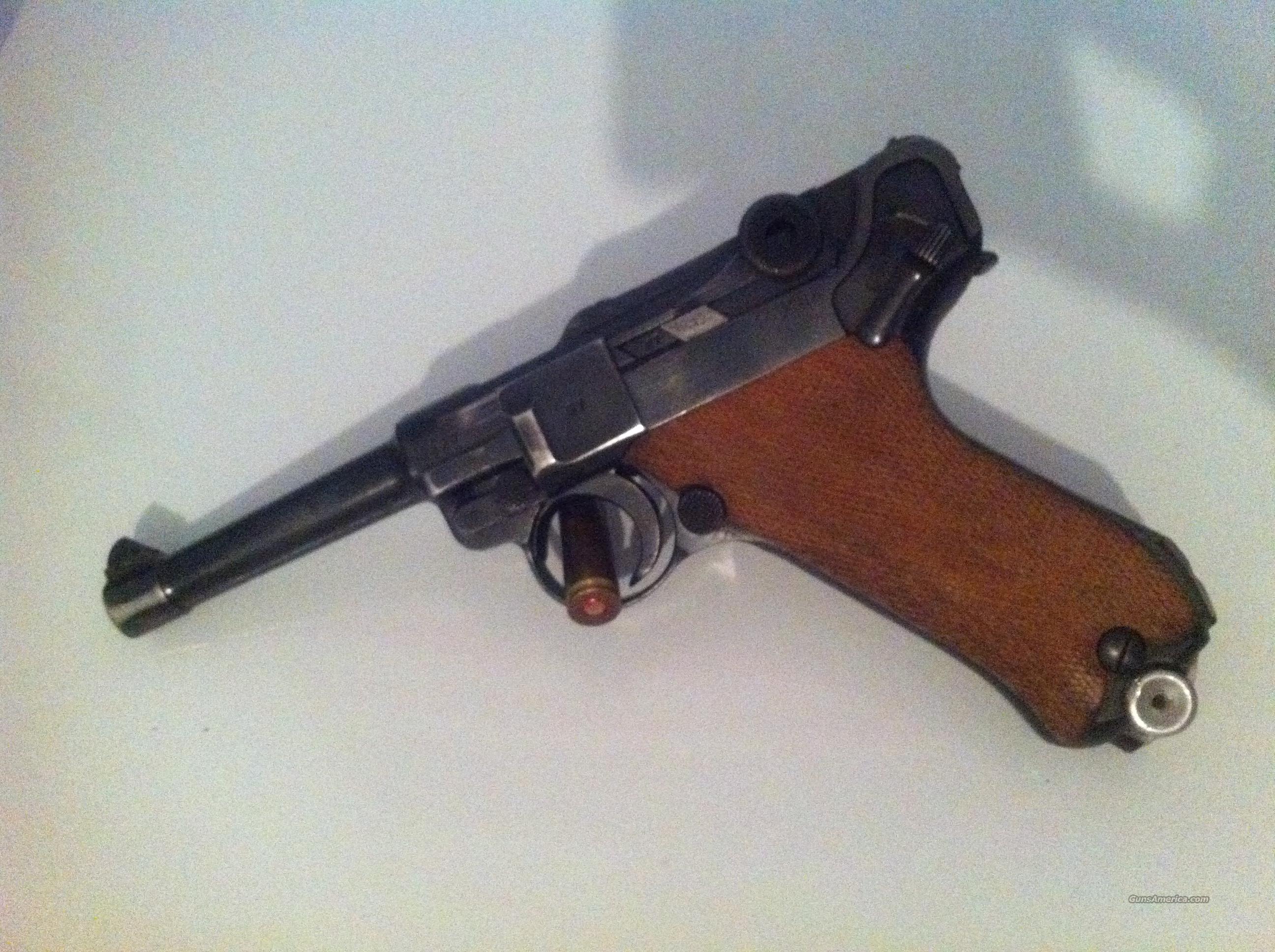 byf 42 luger for sale
