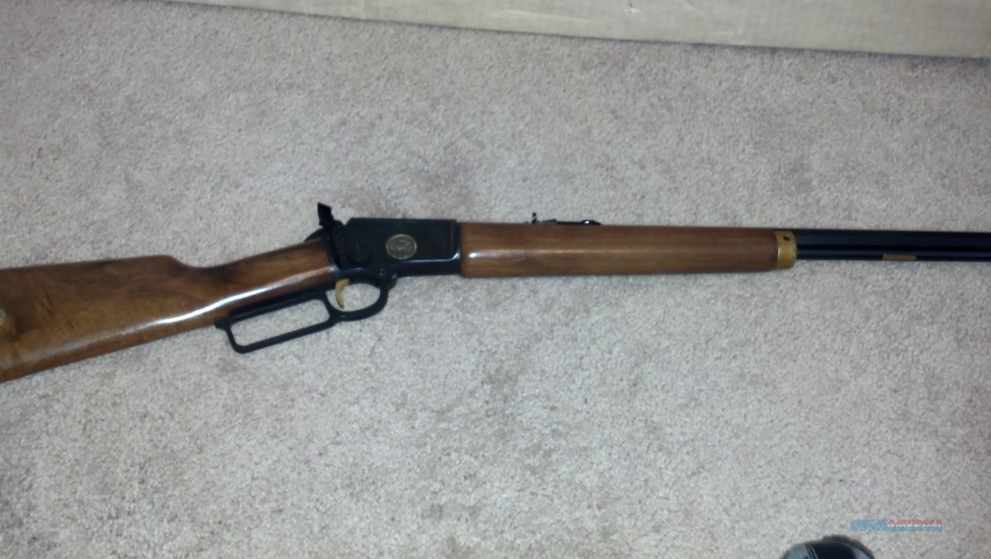 Marlin 39 Century 22