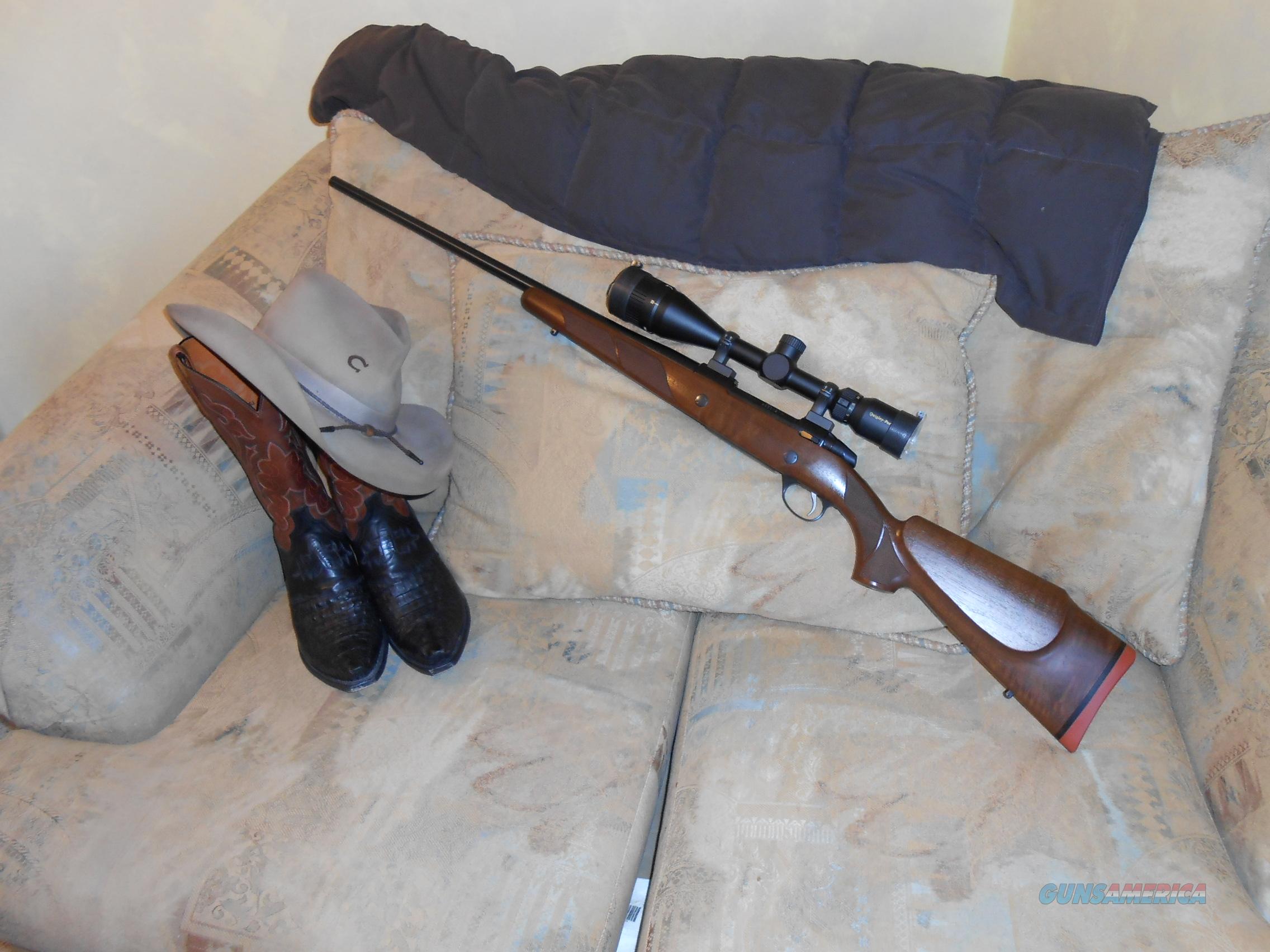 Quigley ford rifle scopes for sale #9