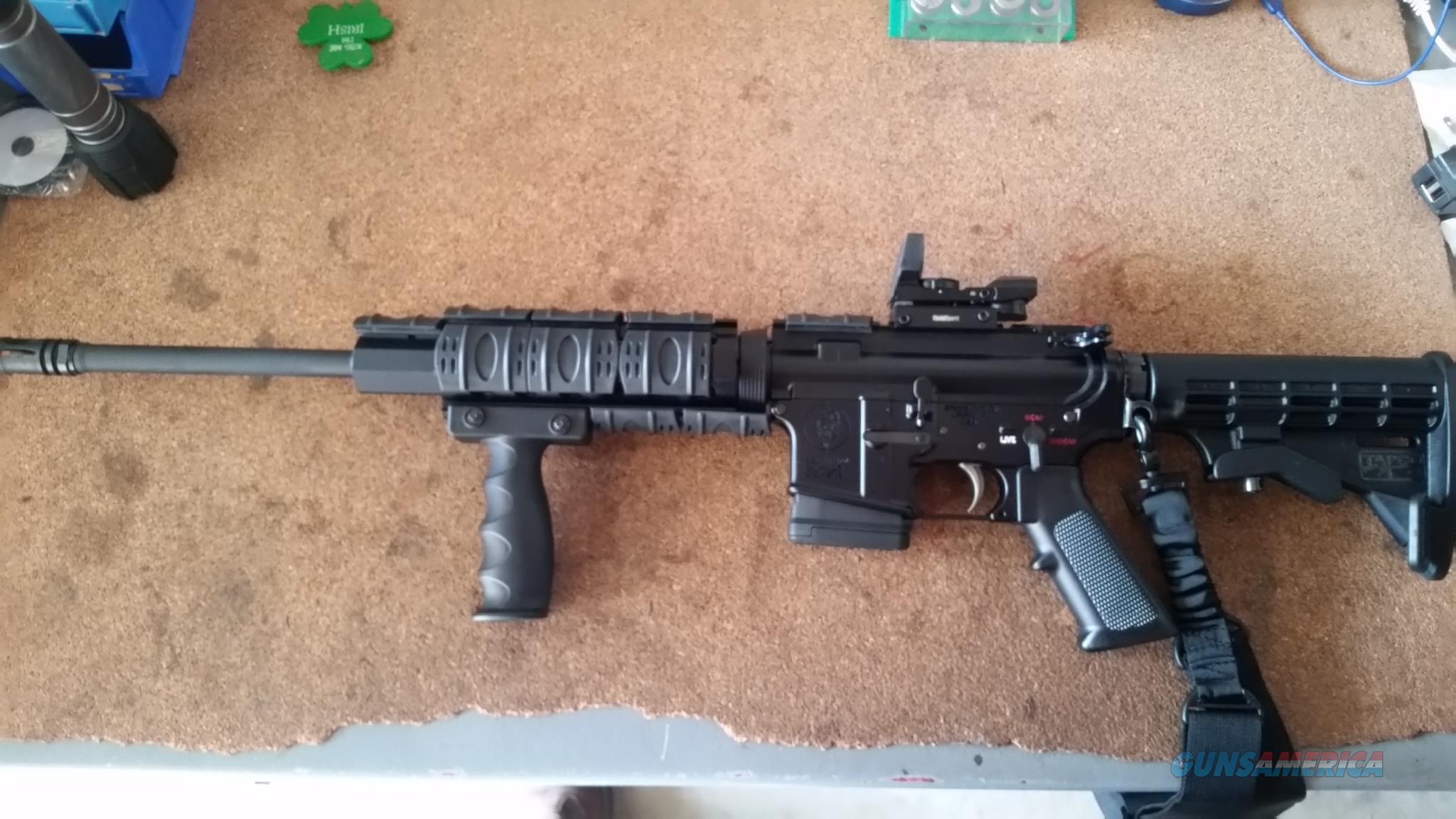 AR 15 for sale