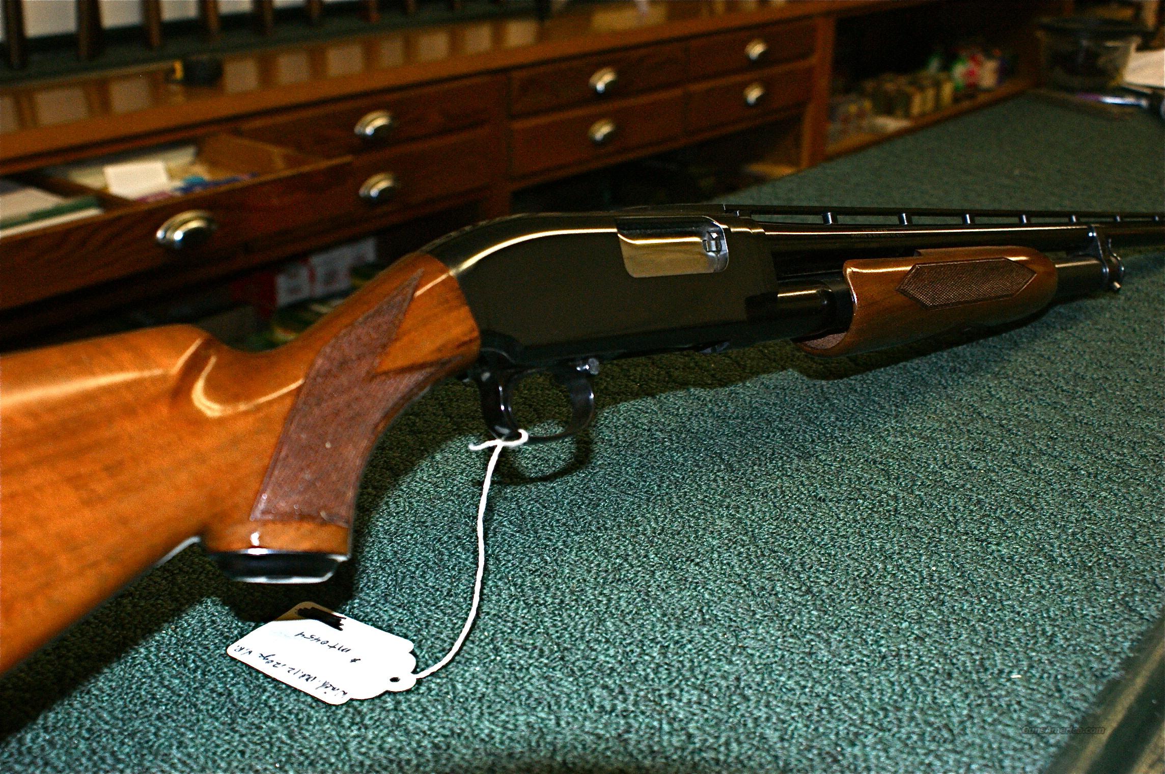 Winchester model 12 20 gauge Vent Rib Guns > Shotguns > Winchester ...