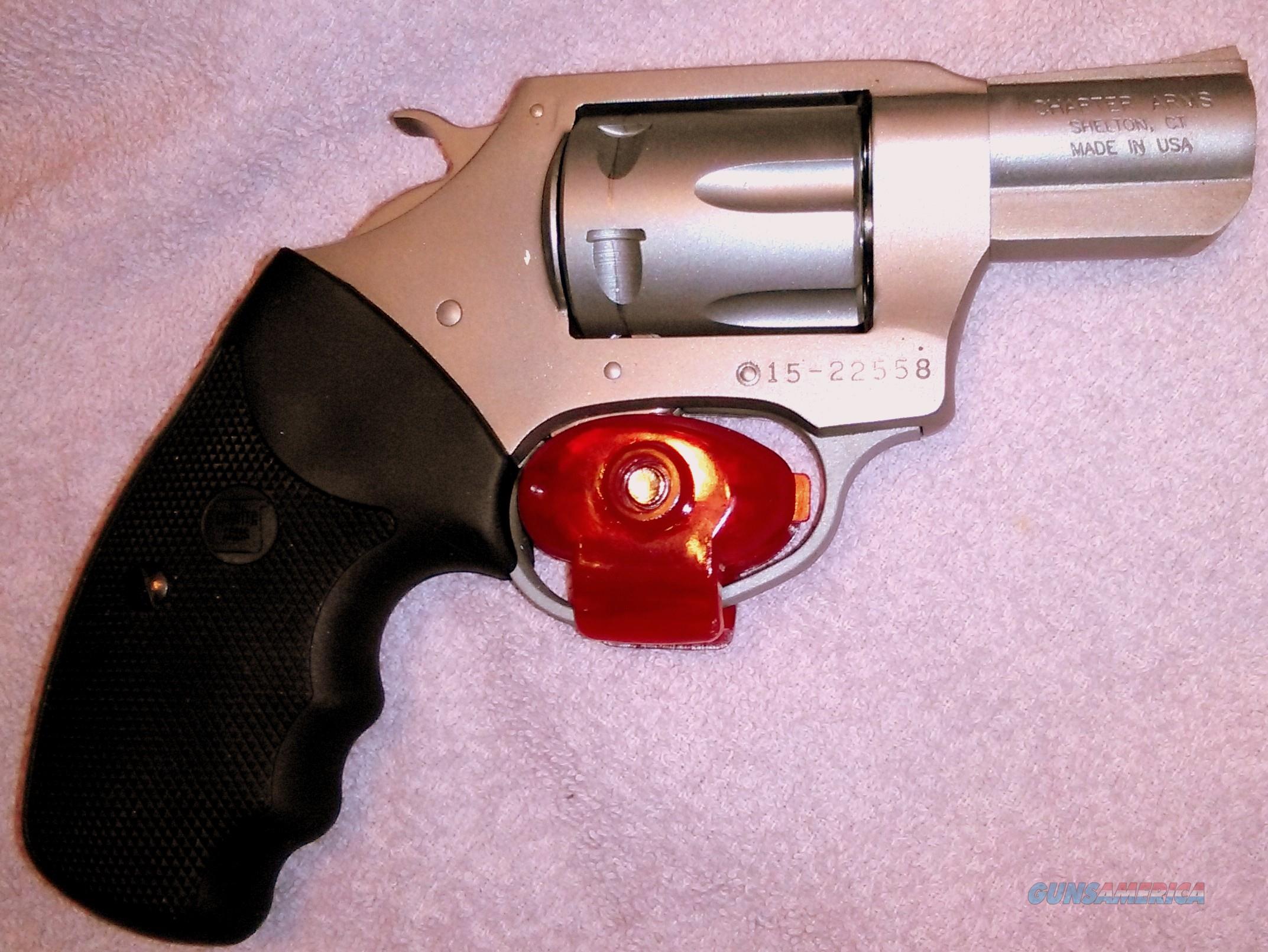 charter arms pathfinder 22 lr for sale