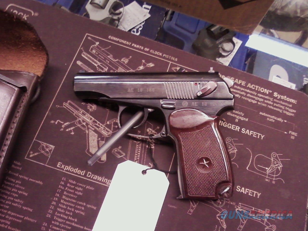 bulgarian makarov pistol 9x18 pistol reviews