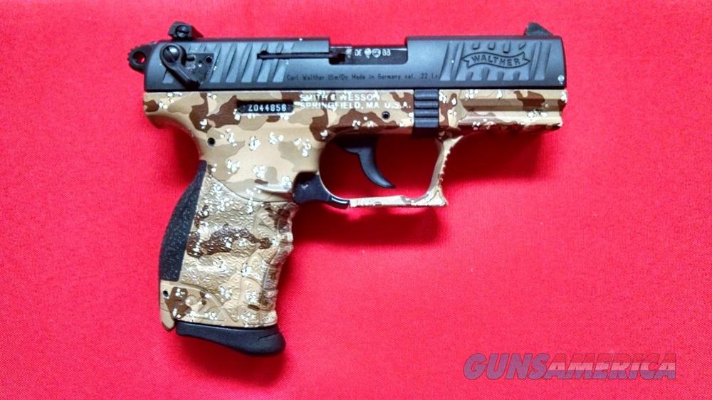 walther p22 accessories