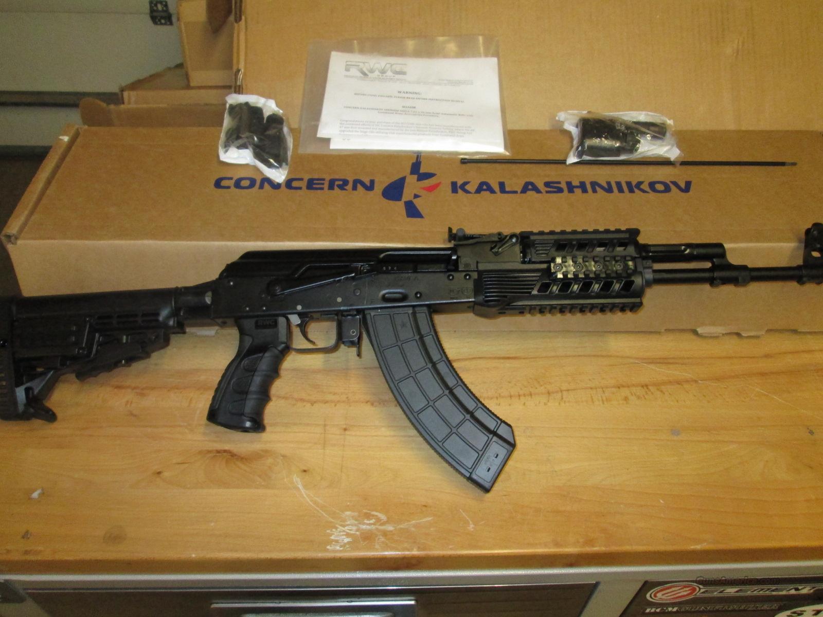 Ak 47 for sale springfield mo