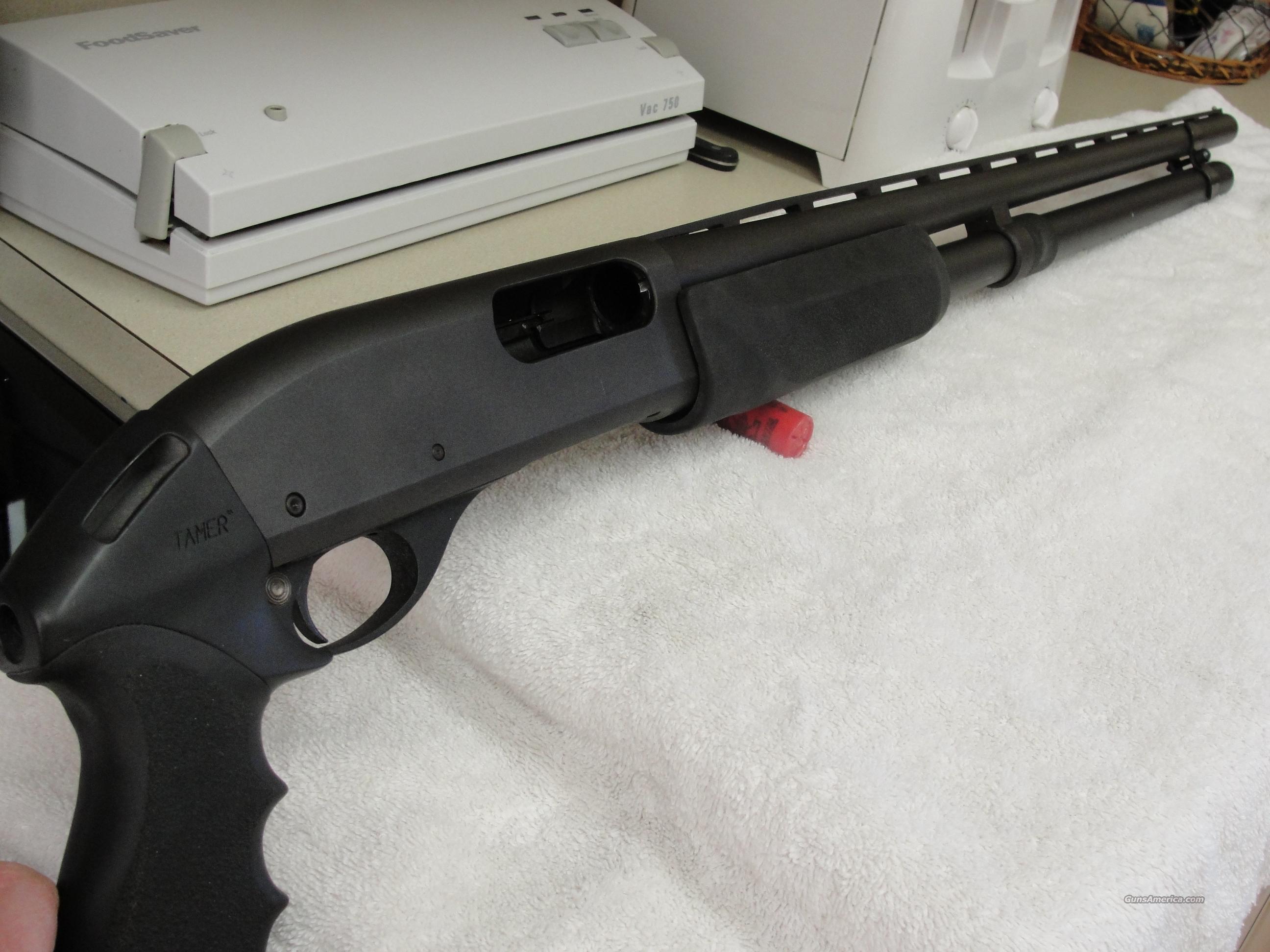 Remington 870 EXPRESS 10 round pistol grip MINT... for sale