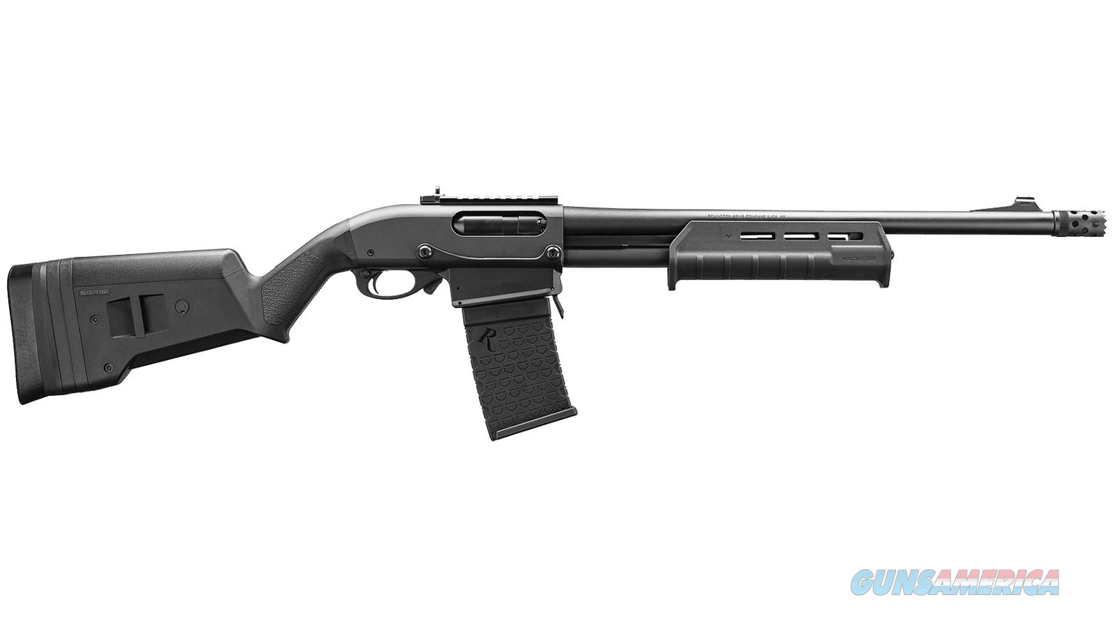 Ремингтон. Дробовик Remington 870. Ремингтон 870 дм. Shotgun Remington 870. Помповый дробовик Remington 870.