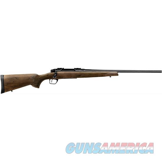 Remington 783 6 5Creed 22 Walnut Bases Cross Fi for sale