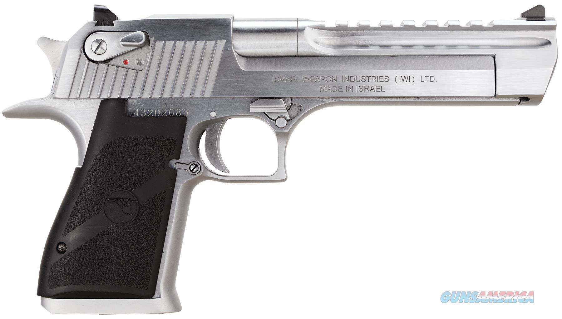 Desert Eagle Mark XIX 44 Magnum