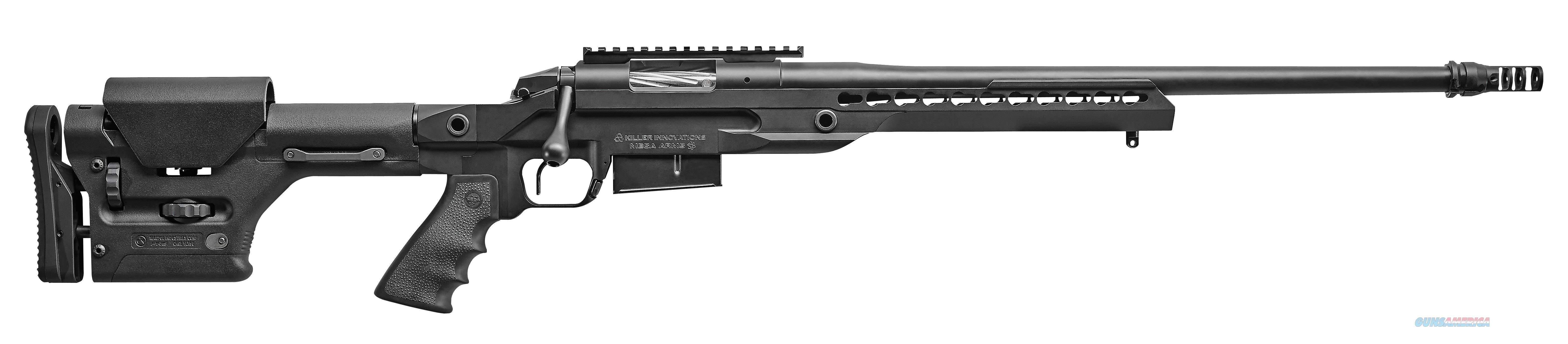 Bergara Rifles Bpr17308lce Bpr-17 Premier Serie For Sale