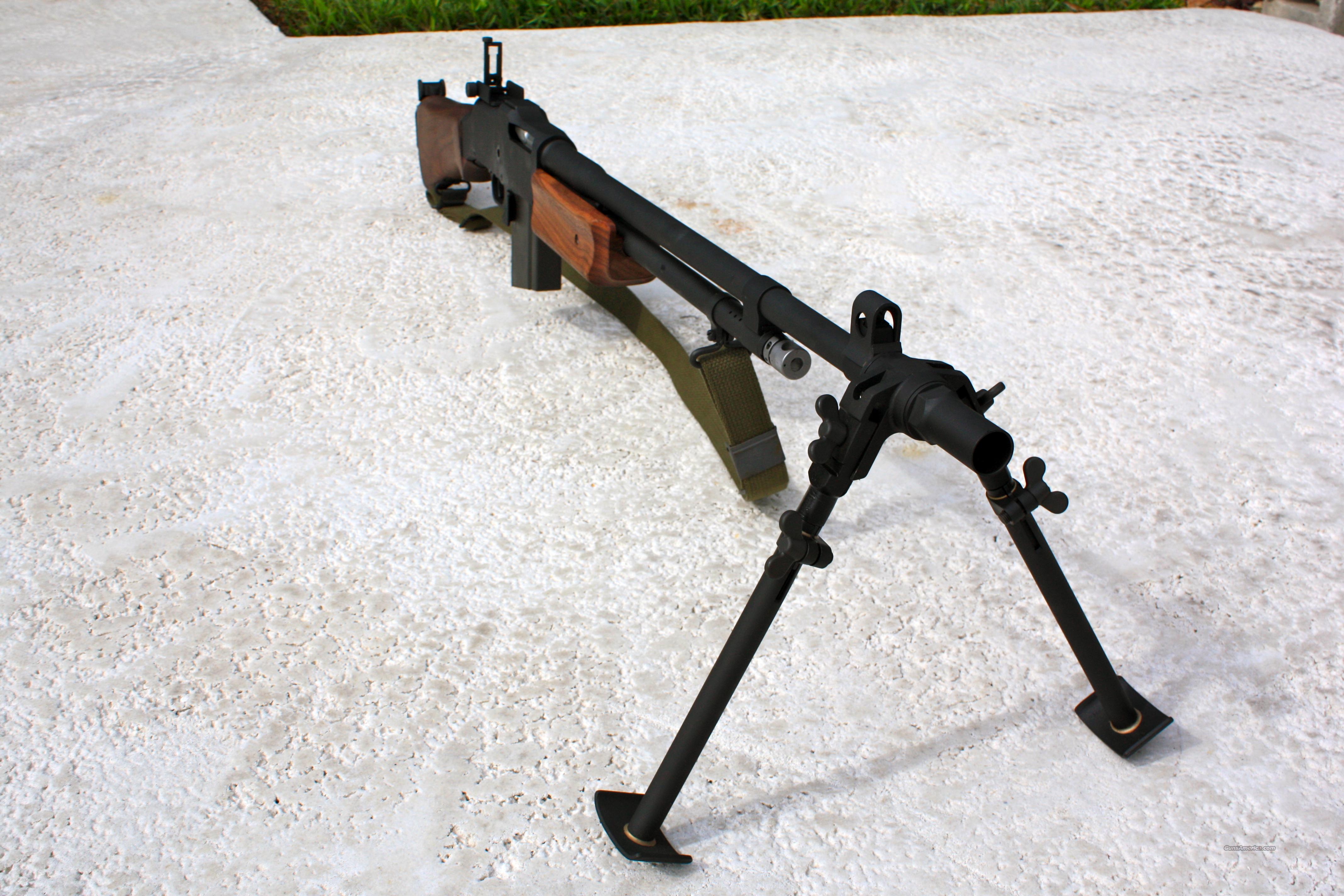 1918 A3 BAR SLR for sale