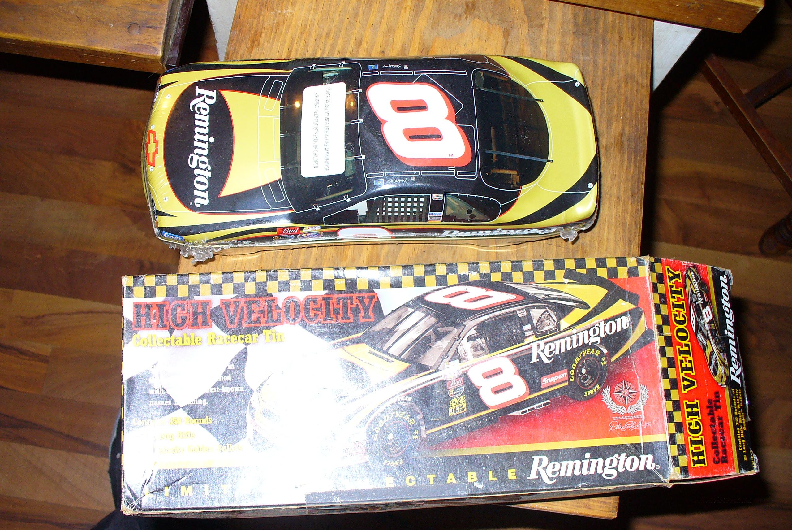 rc race tin