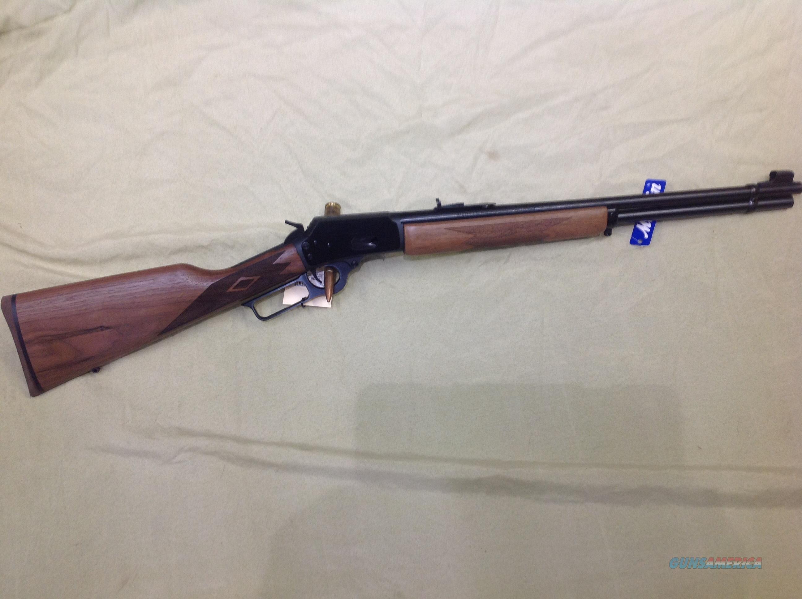 Marlin model 1894 44 Magnum Lever Action NIB for sale (944474438)