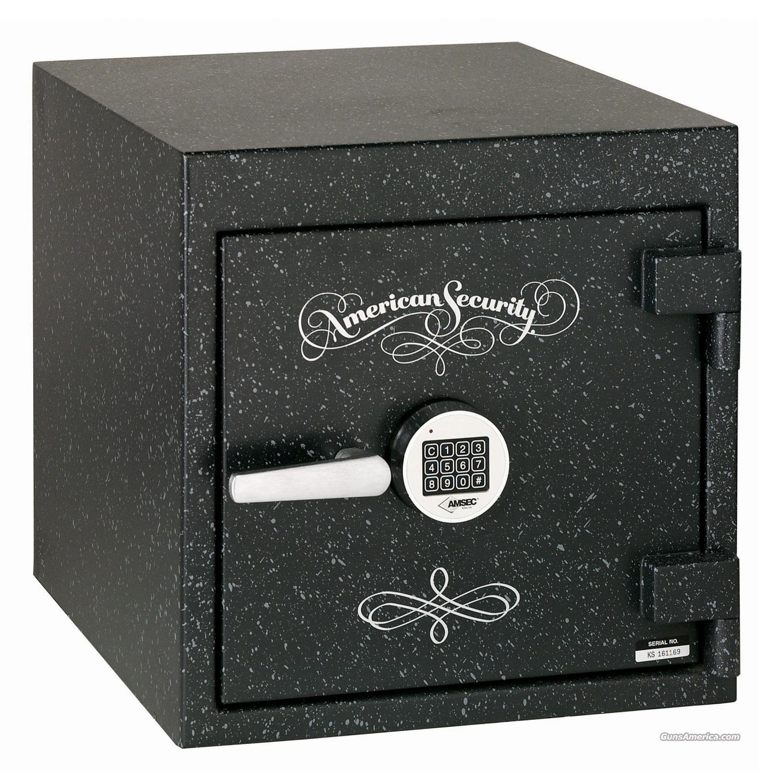 American Security BWB2020 Cash Drawer Safe for sale