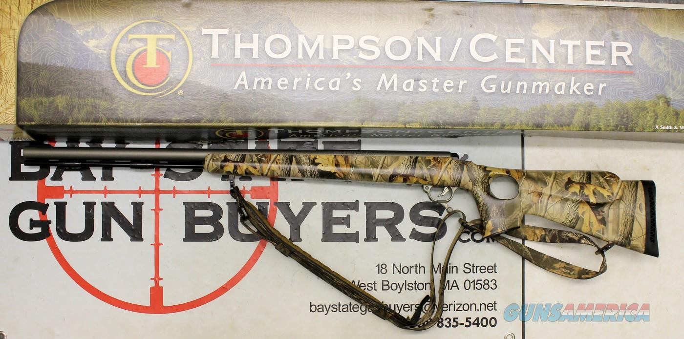 Thompson Center OMEGA Z5 Muzzleload for sale at Gunsamerica