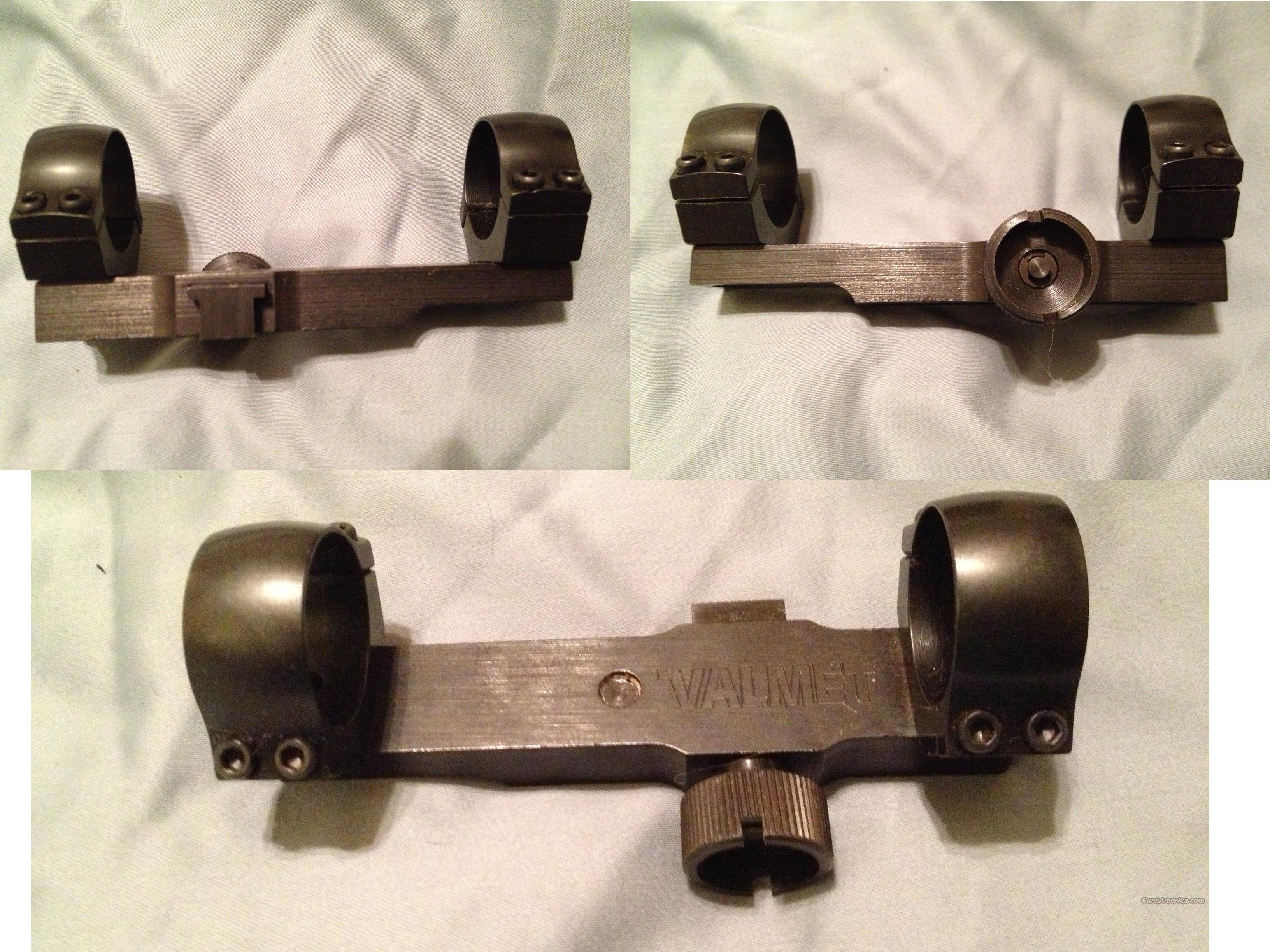 Valmet 412 Scope Mount