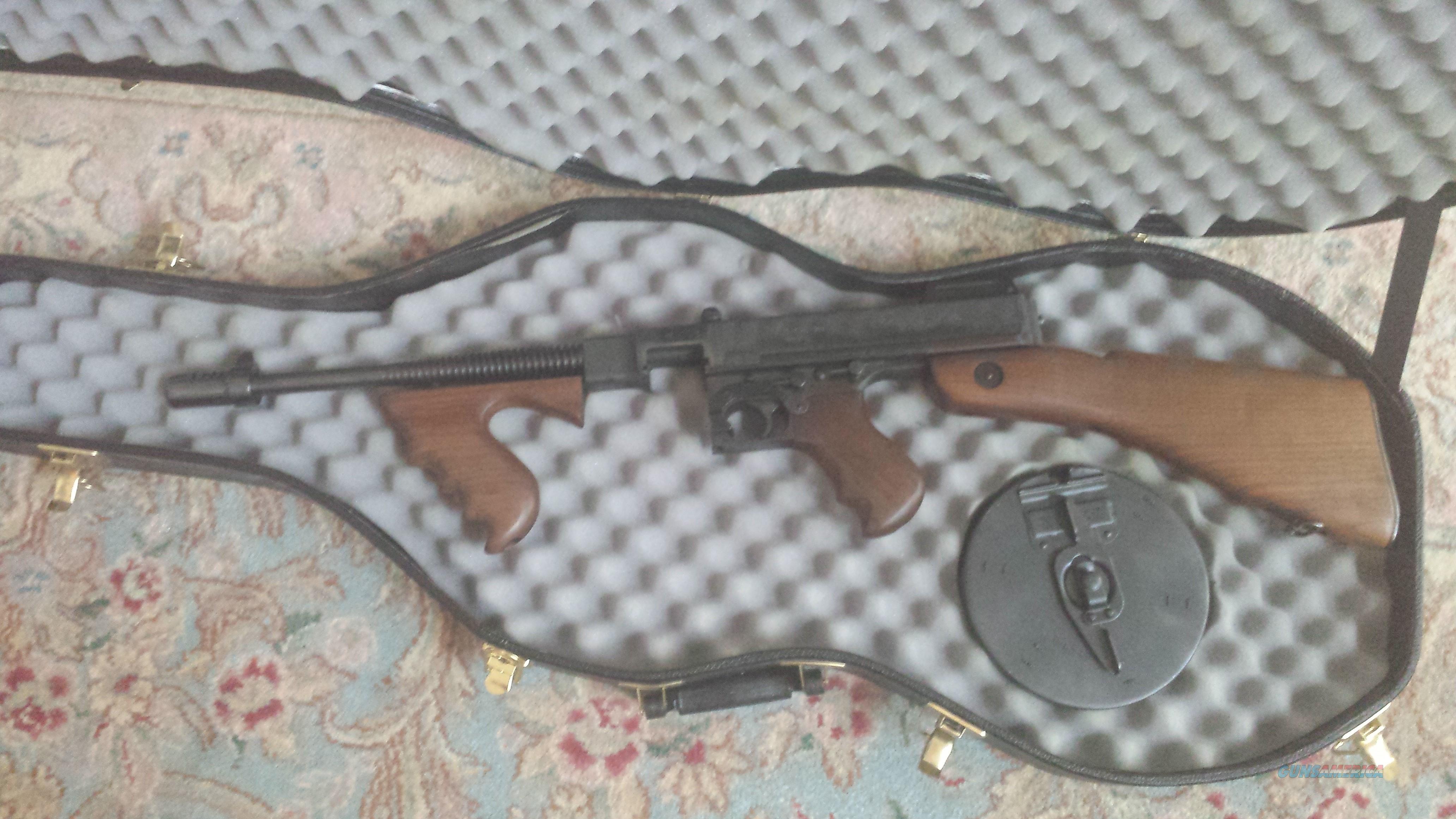 1928 Thompson SMG for sale