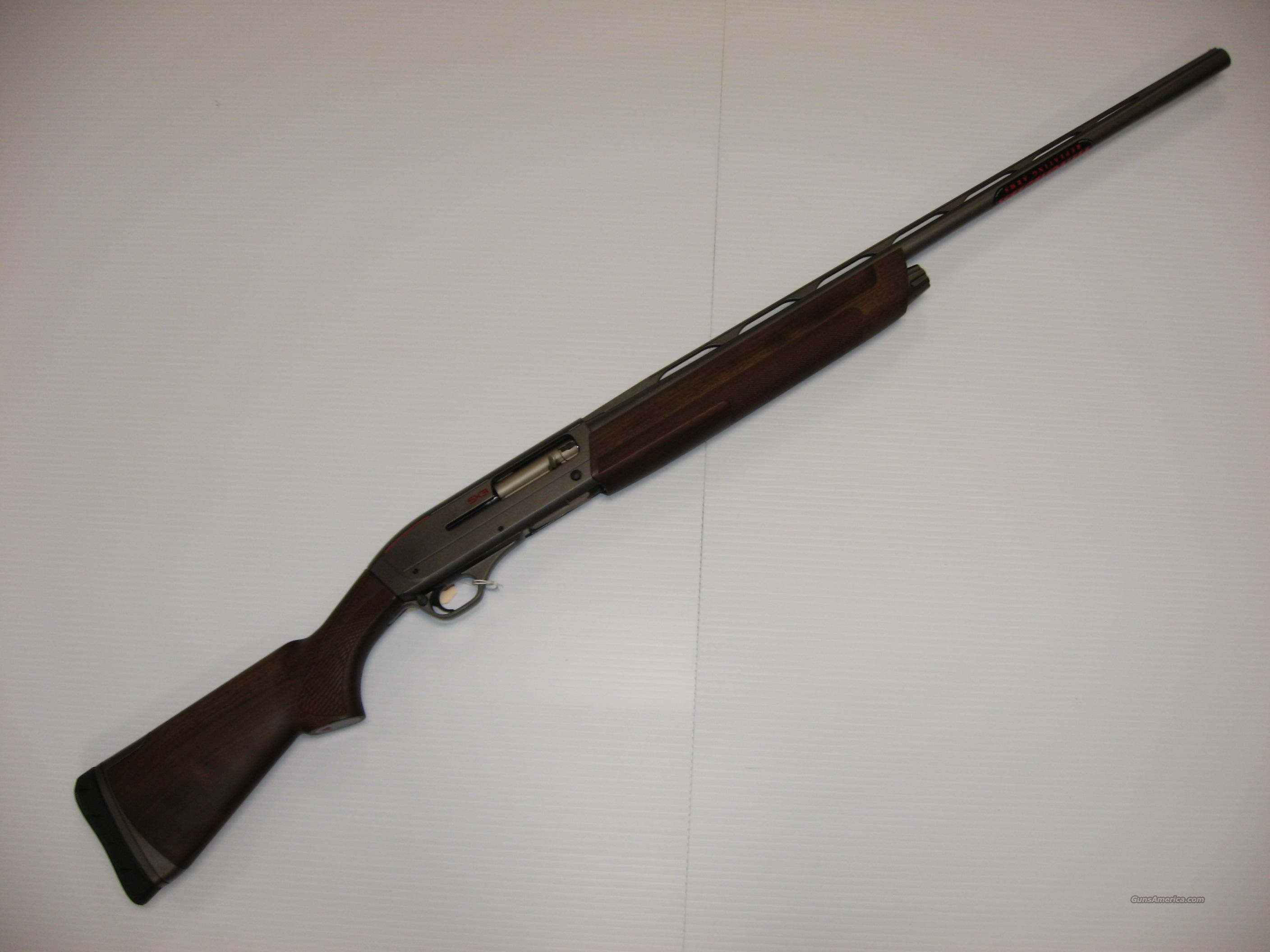 Winchester Super X3 Compact Field 20ga Shotgun For Sale