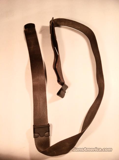 USGI Nylon O.D. Sling; M1 Garand, M14 / M1A, M1... for sale