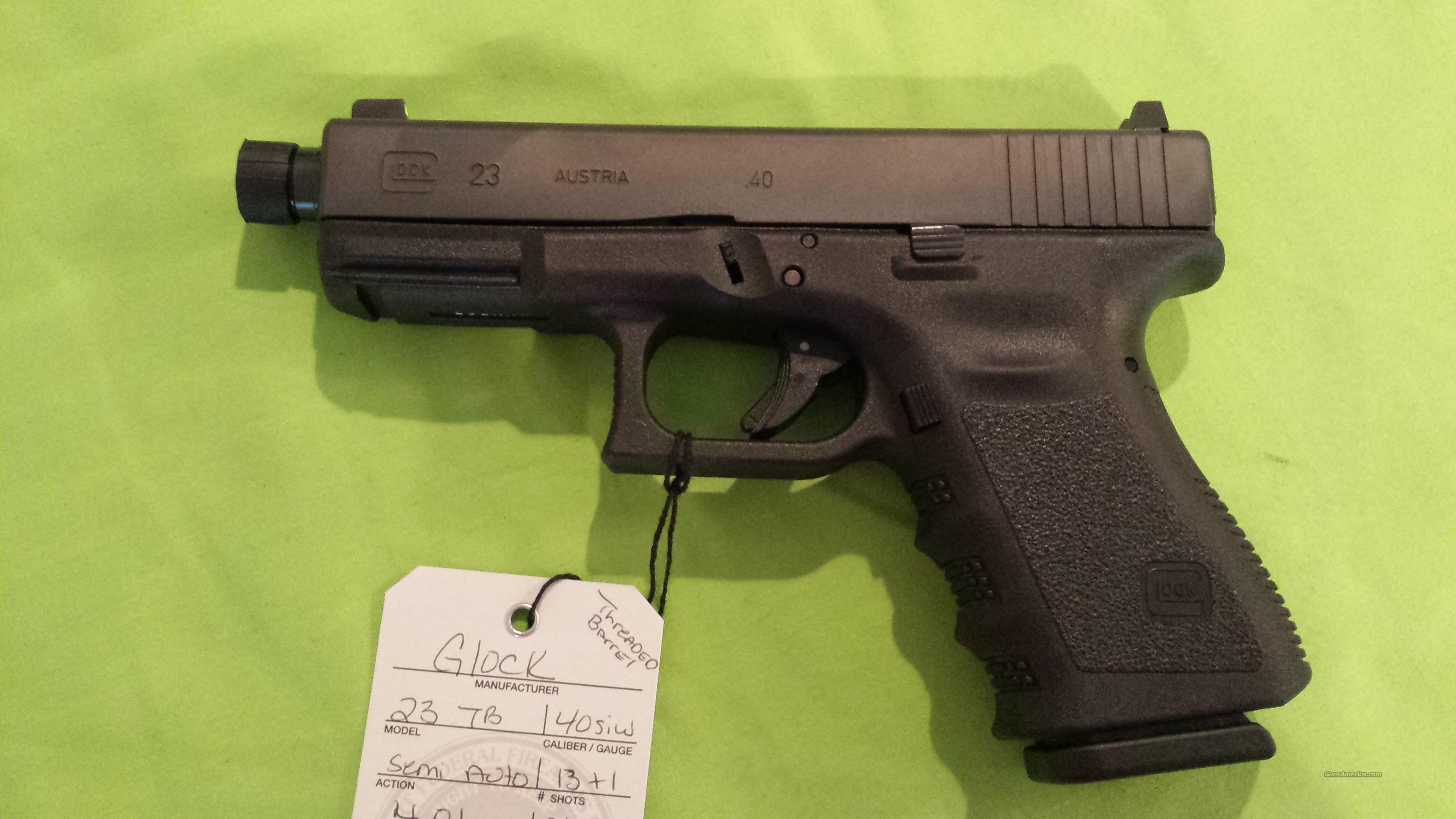 [51+] Glock 23 Manual Glock 22 G22 Gen 5 CombatRifle.net - Glock 22 40s ...