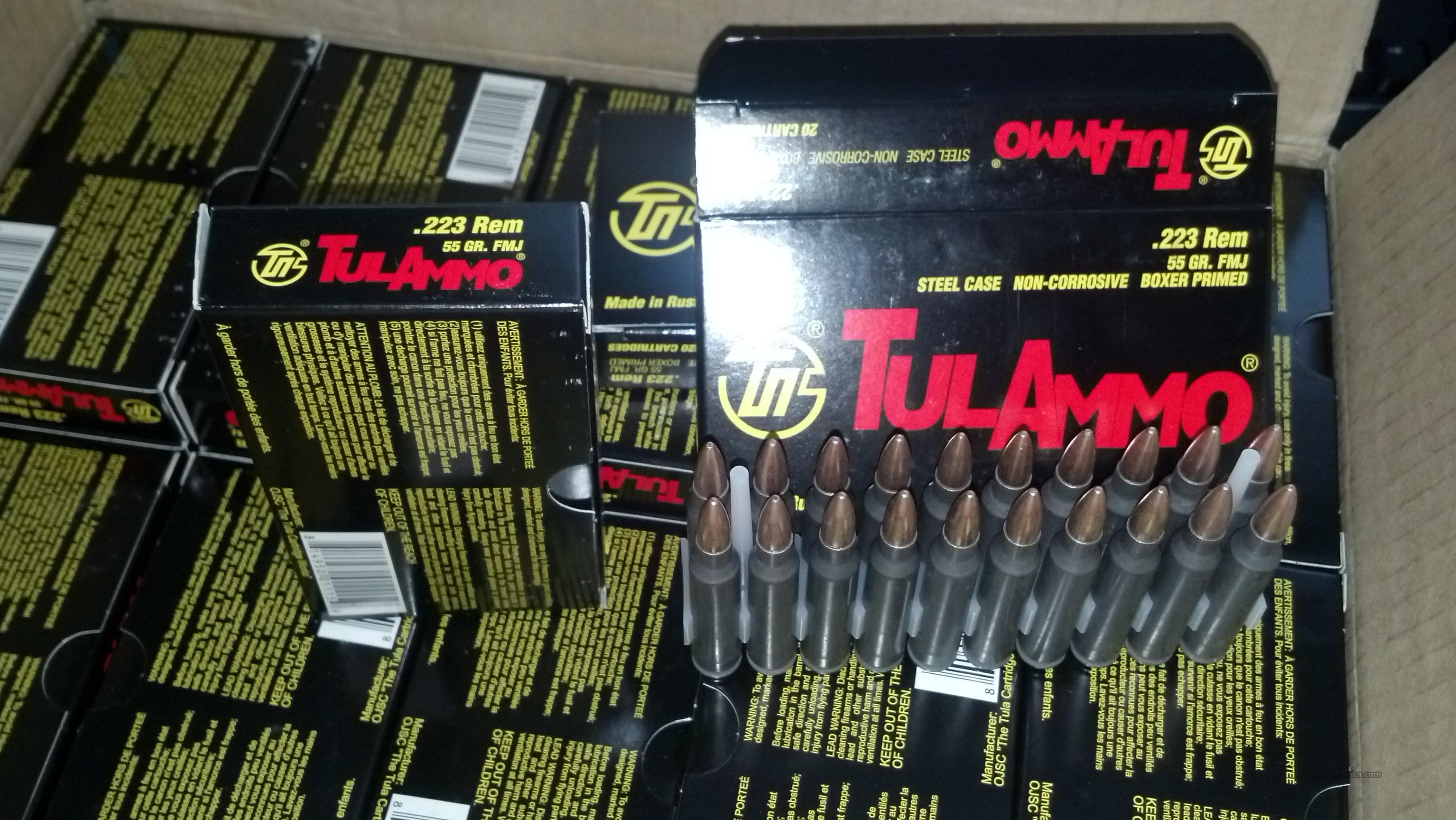 9mm ammo for sale in va