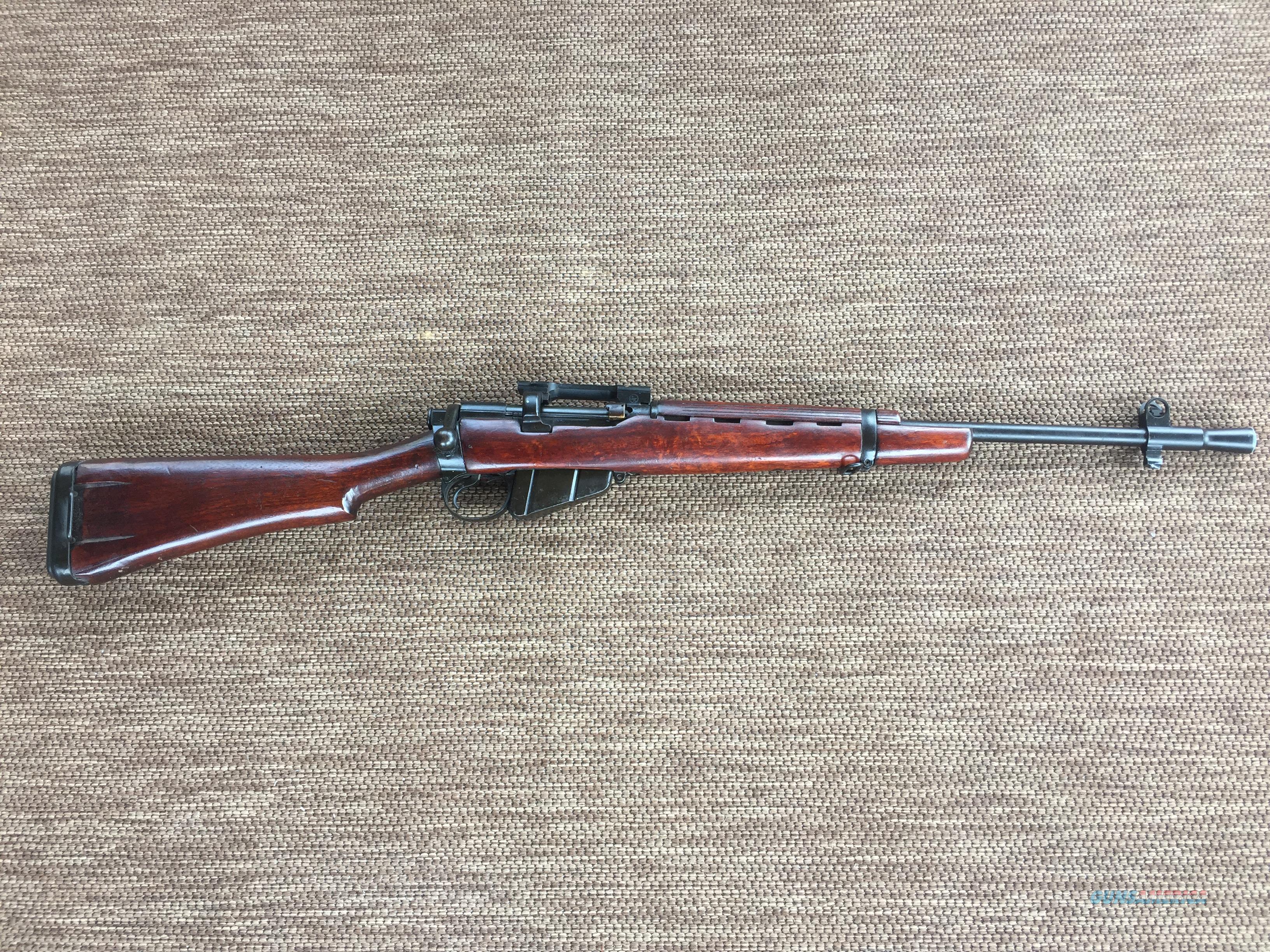 Jungle Carbine Santa Fe For Sale